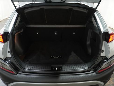 Certified 2023 Hyundai Kona SEL AWD/4WD image 6
