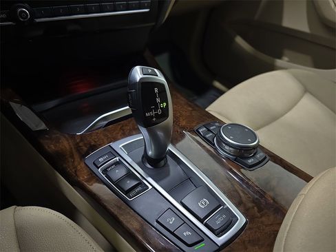 Used 2016 BMW X3 xDrive28i image 27