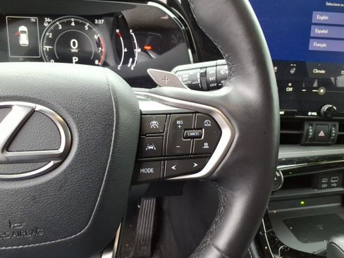 Used 2024 Lexus NX 350 AWD image 16