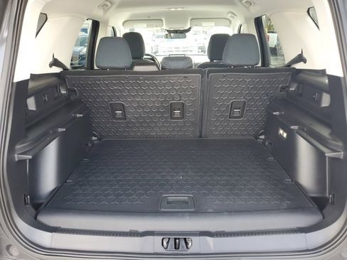 Certified 2023 Ford Bronco Sport Heritage w/ Heritage Convenience Package image 8