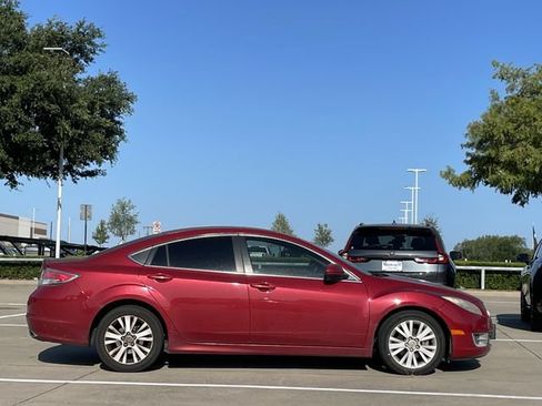 Used 2010 MAZDA MAZDA6 s Touring Plus FWD image 3
