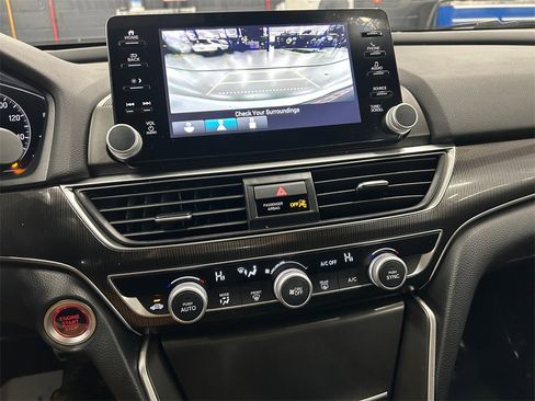Used 2022 Honda Accord Sport image 25