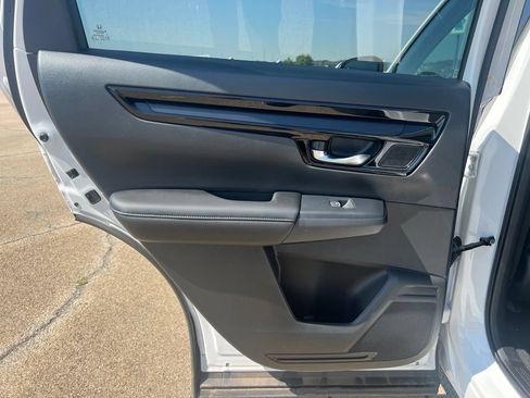 Used 2026 Honda CR-V EX-L image 18