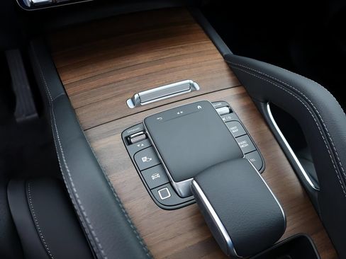 Certified 2026 Mercedes-Benz GLE 350 4MATIC image 42