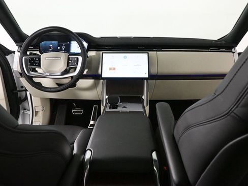 Used 2024 Land Rover Range Rover SE AWD/4WD image 14