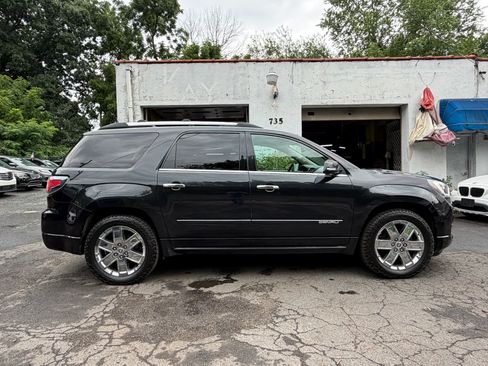 Used 2014 GMC Acadia Denali AWD/4WD image 11