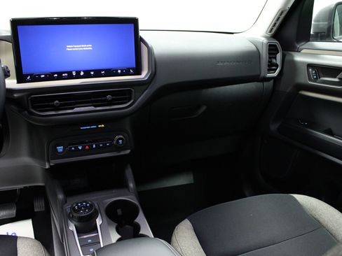 New 2025 Ford Bronco Sport Big Bend w/ Convenience Package image 19