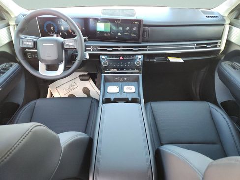 New 2026 Hyundai Santa Fe SEL FWD image 11