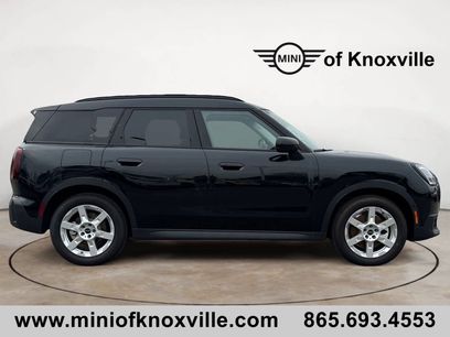 New 2025 MINI Cooper Countryman S w/ Comfort Package Max