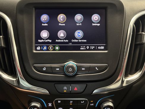 Used 2022 Chevrolet Equinox LT FWD image 11