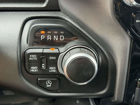 Used 2023 RAM 1500 Big Horn AWD/4WD image 26