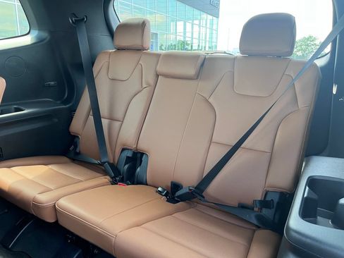 Certified 2024 Kia Telluride EX X-Line AWD/4WD image 24