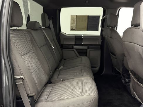 Used 2020 Ford F150 XLT RWD image 29