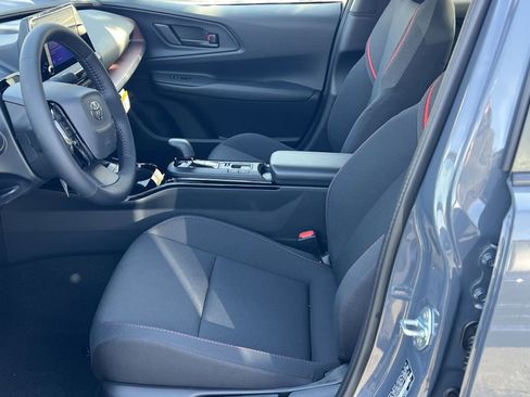 New 2026 Toyota Prius Plug-In Hybrid image 7