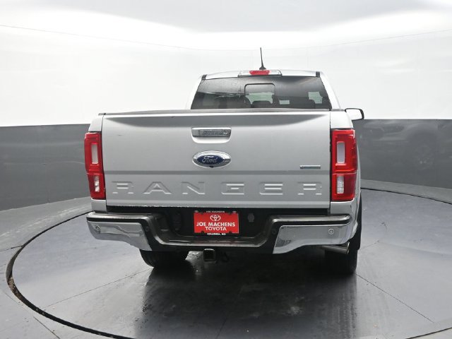 Used 2019 Ford Ranger Lariat w/ Equipment Group 501A Mid AWD/4WD image 7