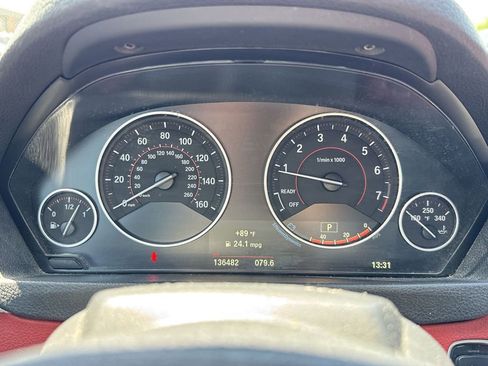 Used 2015 BMW 428i Convertible image 15