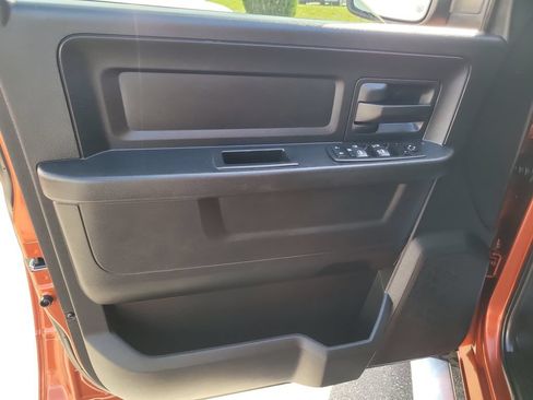 Used 2013 RAM 1500 Tradesman w/ Popular Equipment Group AWD/4WD image 14