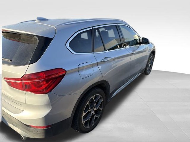 Used 2021 BMW X1 xDrive28i w/ Convenience Package AWD/4WD image 8