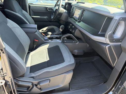 Used 2023 Ford Bronco Big Bend AWD/4WD image 23