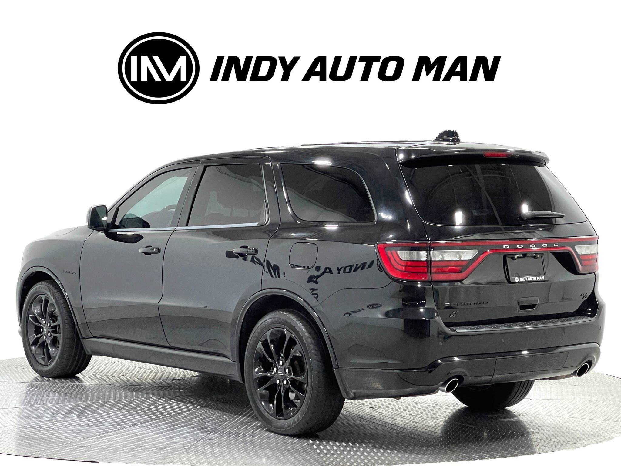 Used 2020 Dodge Durango R/T w/ Blacktop Package AWD/4WD image 6