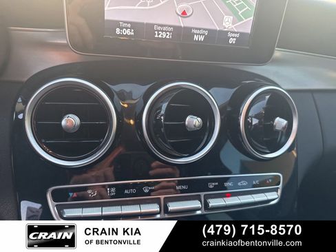 Used 2016 Mercedes-Benz C 300 Sedan image 20