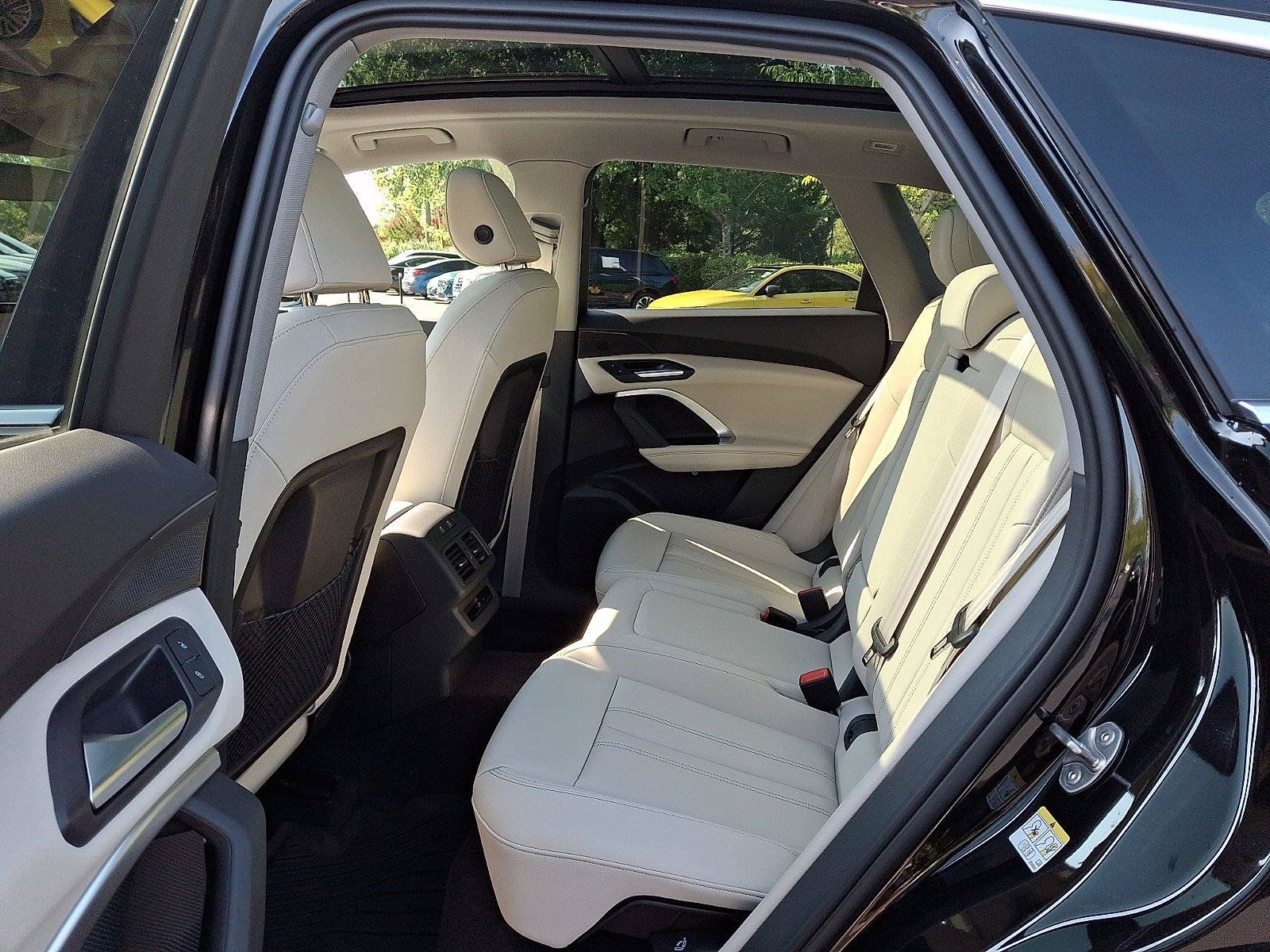 New 2026 Audi Q5 Premium AWD/4WD image 8
