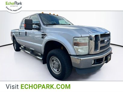 Used 2010 Ford F250 XLT