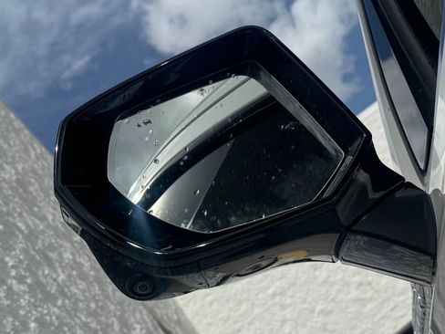 Used 2023 Chevrolet Tahoe High Country w/ Max Trailering Package AWD/4WD image 20