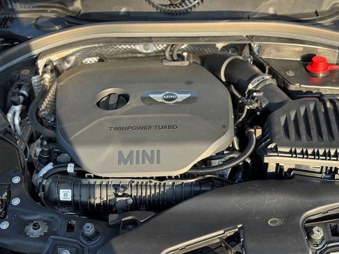 Used 2017 MINI Cooper Clubman S image 17