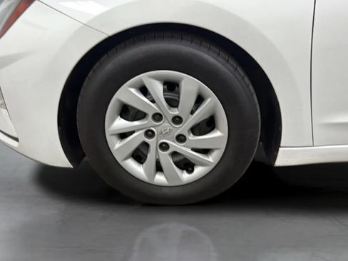 Used 2020 Hyundai Elantra SE w/ Cargo Package (C1) FWD image 28