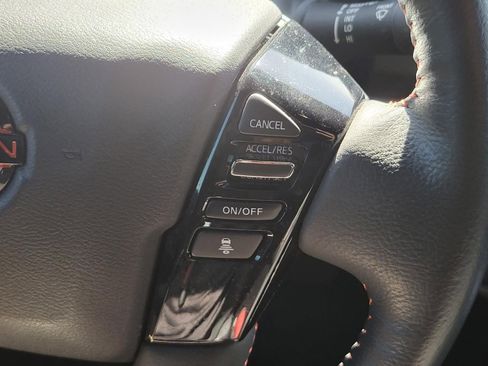 Used 2024 Nissan Frontier PRO-4X w/ Pro Convenience Package image 33