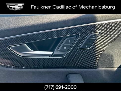 Used 2023 Audi SQ8 Premium Plus w/ Executive Package AWD/4WD image 29