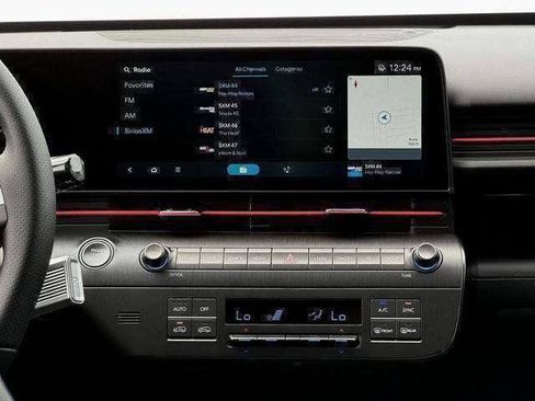 Certified 2025 Hyundai Kona N Line AWD/4WD image 22