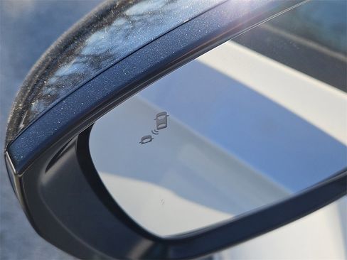 Certified 2025 Honda Civic Sport image 19