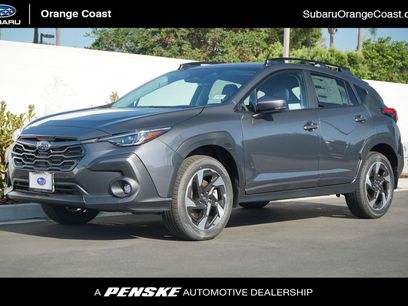 New 2025 Subaru Crosstrek 2.5i Limited