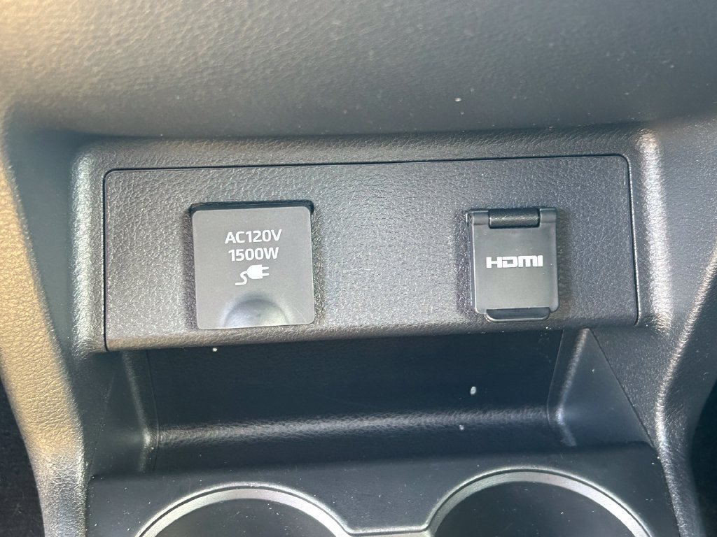 Certified 2026 Toyota Sienna XSE AWD/4WD image 26