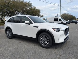 Used 2025 MAZDA CX-90 3.3 Turbo w/ Select Package video 3