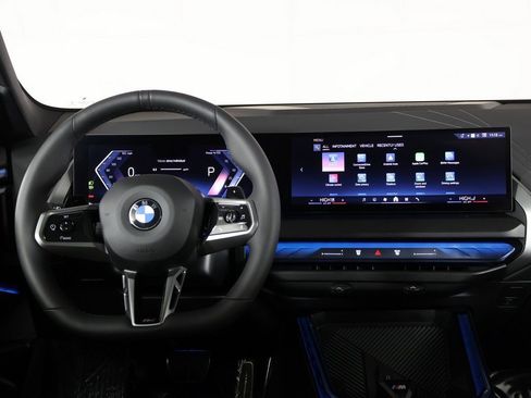 Used 2026 BMW X3 xDrive30 w/ M Sport Package image 35