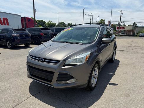 Used 2013 Ford Escape SE FWD image 7