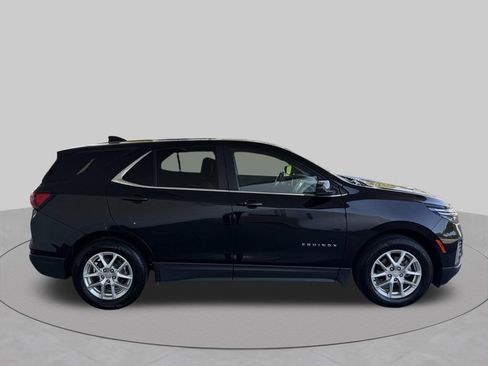 Used 2024 Chevrolet Equinox LT FWD image 7