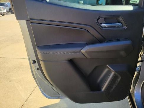 New 2025 Chevrolet Colorado LT w/ LT Convenience Package image 25