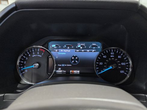 Used 2019 Ford Expedition XLT w/ Equipment Group 202A image 25