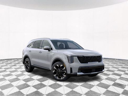 New 2026 Kia Sorento EX AWD/4WD image 11
