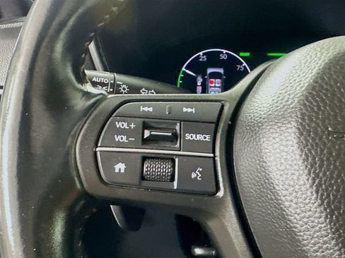 Certified 2023 Honda CR-V Sport image 10