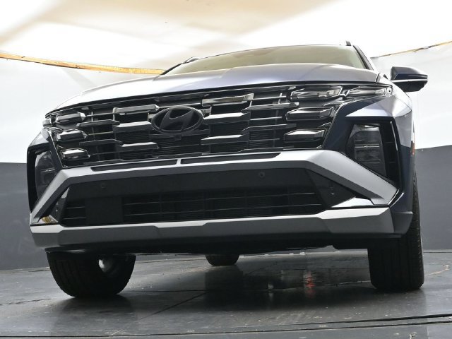 New 2026 Hyundai Tucson Limited AWD/4WD image 41