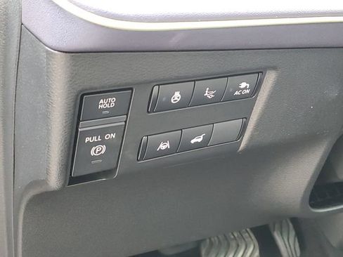 New 2026 Nissan Leaf Platinum+ w/ Illuminated Package FWD image 9