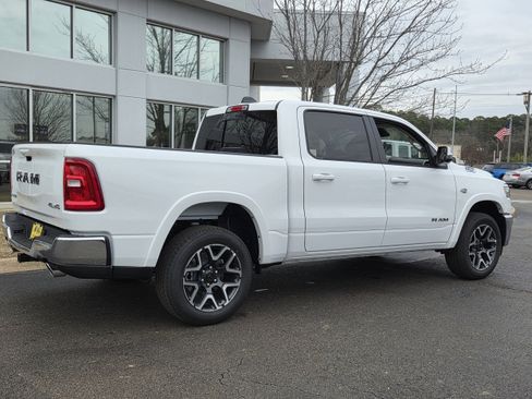 New 2026 RAM 1500 Big Horn image 3