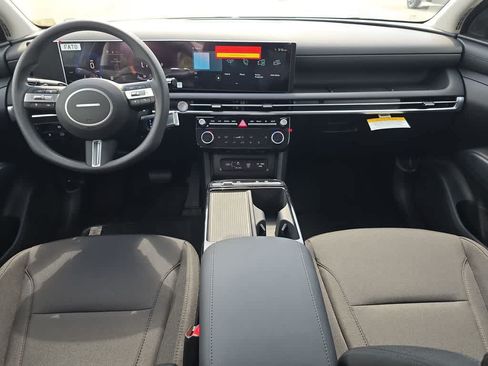 New 2026 Hyundai Tucson SEL FWD image 18