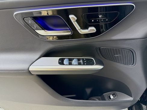 New 2026 Mercedes-Benz GLC 300 4MATIC image 17