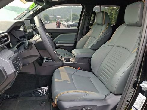 Certified 2024 Toyota Tacoma 4x4 Double Cab Hybrid image 13